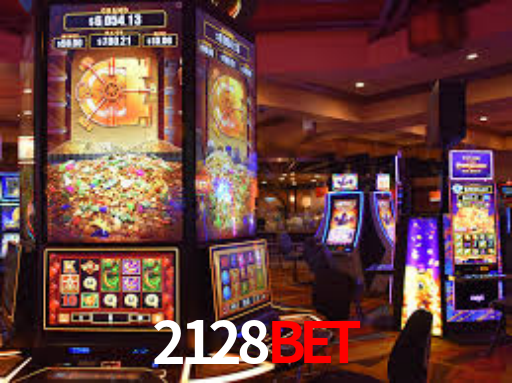 APP oficial da 2128Bet para mobile