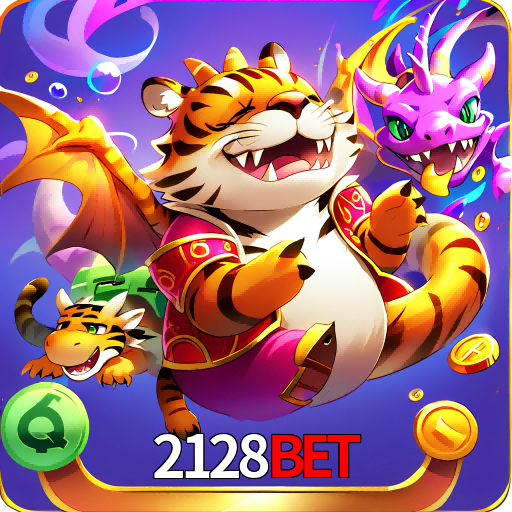 Imagem promocional da 2128Bet mostrando a plataforma e suas vantagens